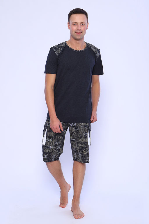 Костюм 39035 - Berchelli фото 21