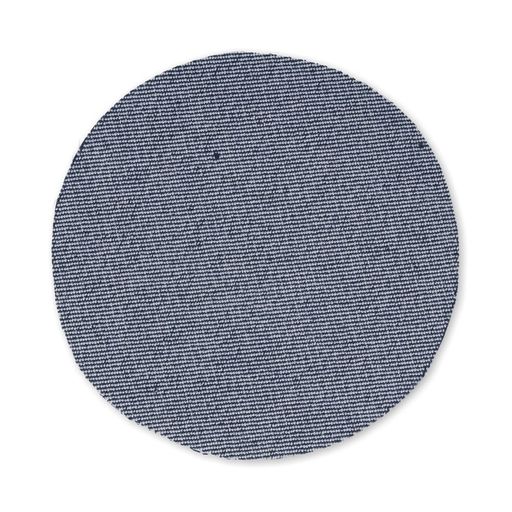 Термоаппликация BLITZ Термозаплатка круг №2 диам.9 см 2 шт 2-03-02 св.синий