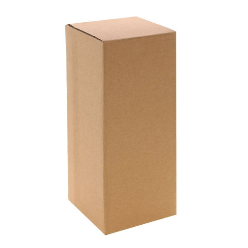 Фигурка декоративная "Африканка", L10 W6 H35,5 см