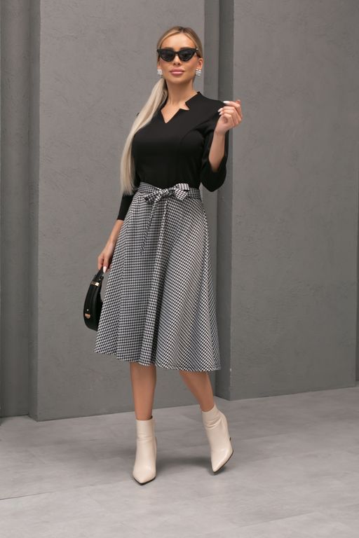 VALENTINA Платье Пенелопа №1