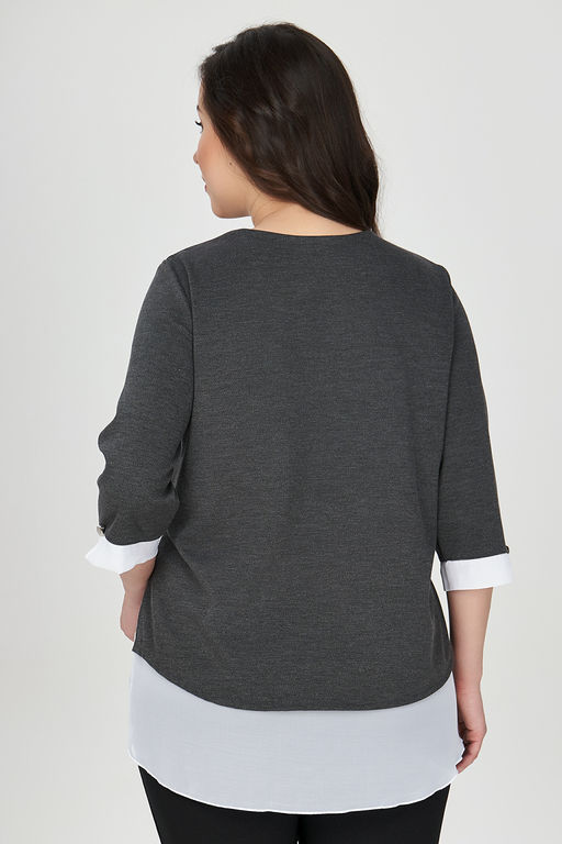 Блузка - Olsi фото 7