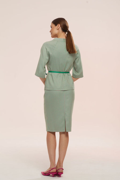 Костюм Lars Style 752