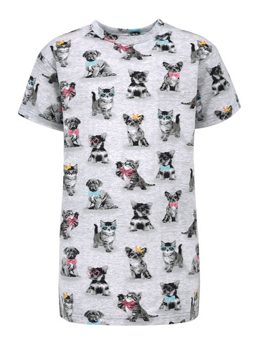 платье 1ДПК4409804н - Апрель фото 3