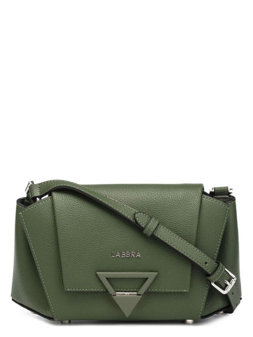 Сумка Labbra L-JY2823 khaki  фото 8