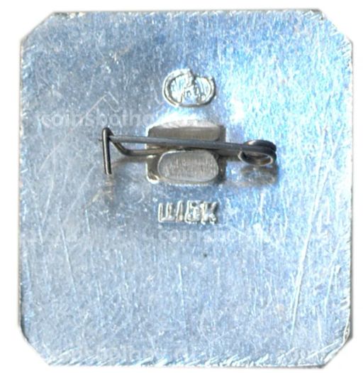 Значок Псков