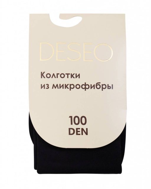 Колготки жен.