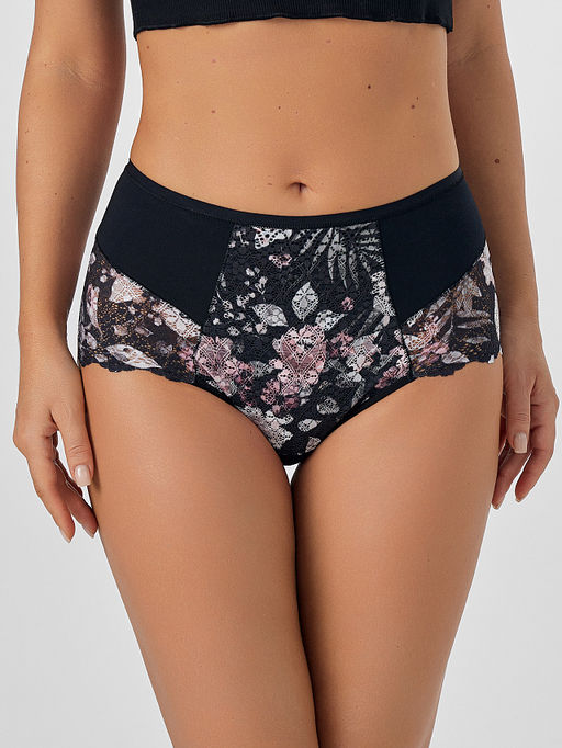 Цена за 2 штуки! ТРУСЫ ЖЕНСКИЕ - Mark formelle фото 2