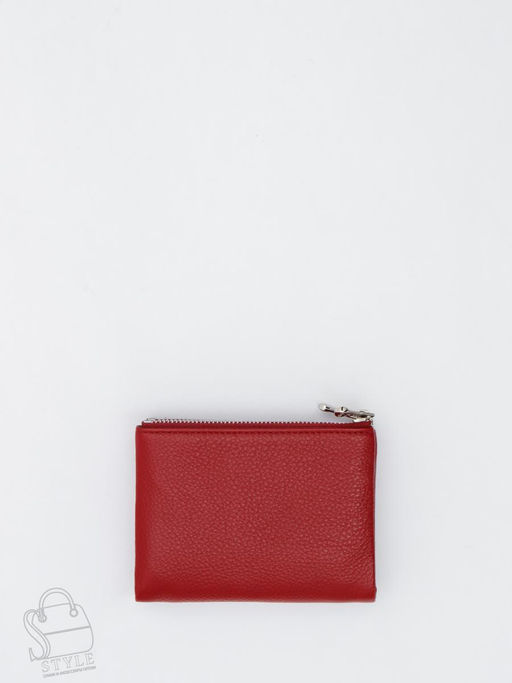 Женский кошелек 9949-1806 d.red Vermari