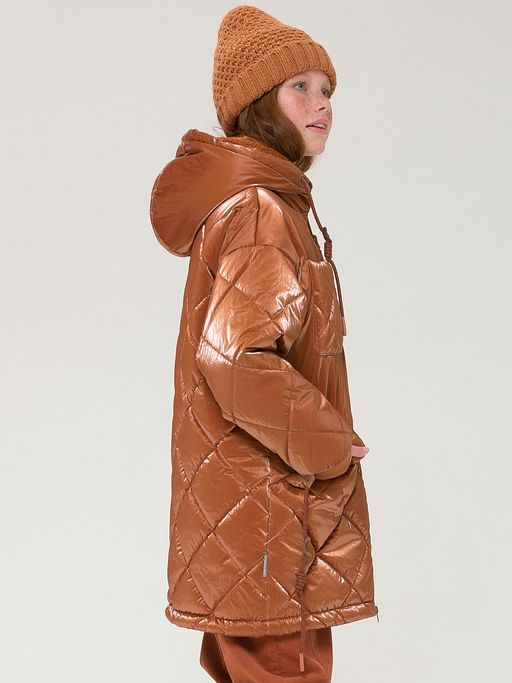 Pelican GZXL4292 куртка для девочек  фото 4