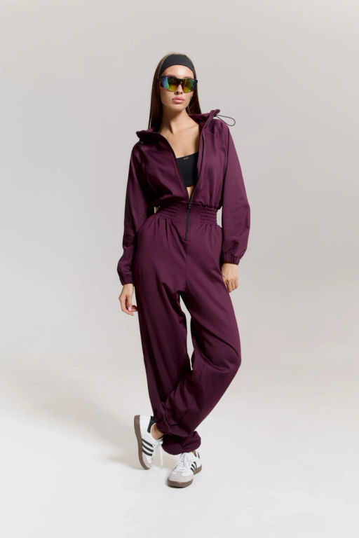 Комбинезон Cuff FL - Forstrong фото 12