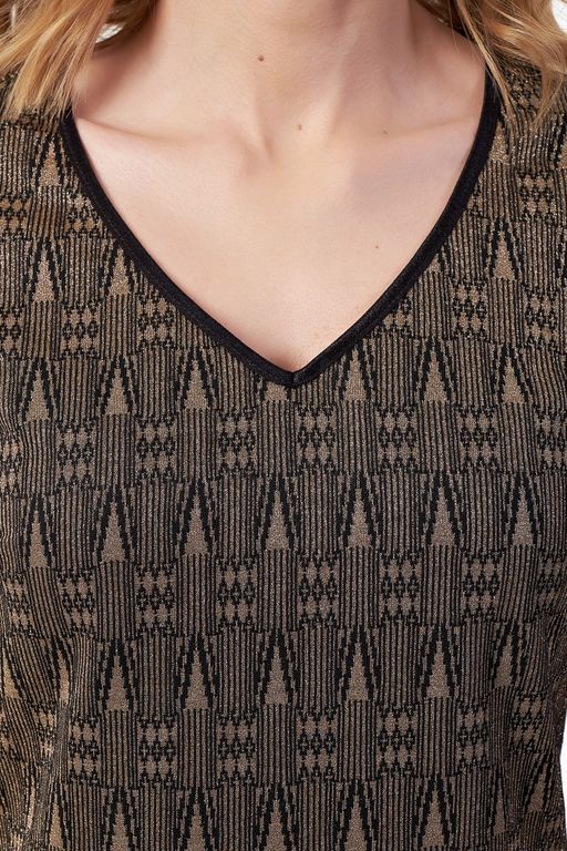 Платье П3-3493/2 - Wisell фото 6