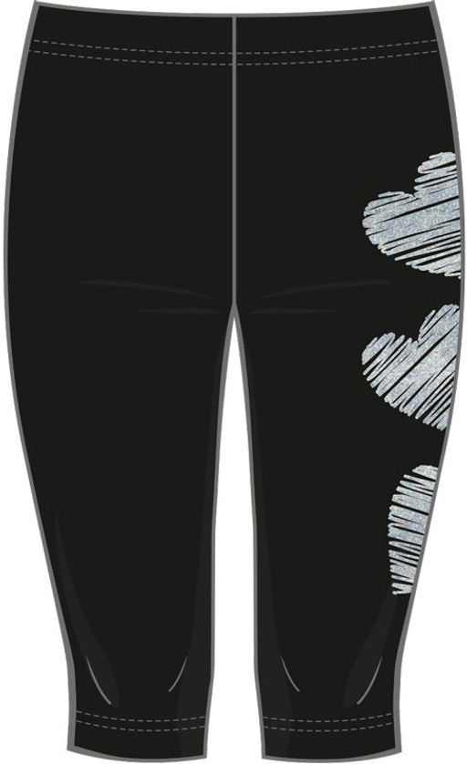 Бриджи для девочки 101284 Lets go - Let's go фото 6