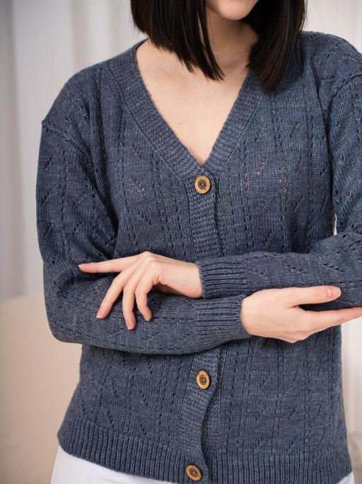 Кардиган женский