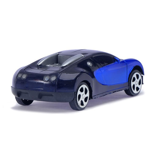 Машина инерционная Спорткар, МИКС - Simaland фото 3