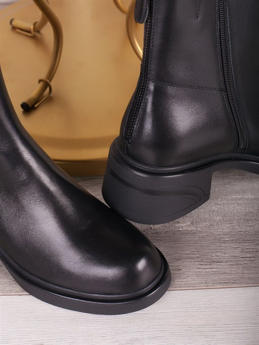 Ботинки тренд/ Зимняя обувь M2056 - Piniolo фото 3