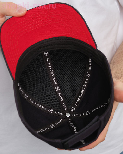 011.203201 Бейсболка мужская (57-58)