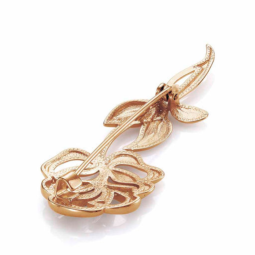 БРОШЬ 14015099-5 - Красная пресня фото 2