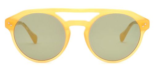 Солнцезащитные очки KUSAMA Trans Honey АКЦИЯ