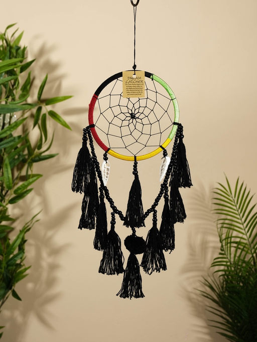 Ловец снов «Бесконечность», 17×50 см