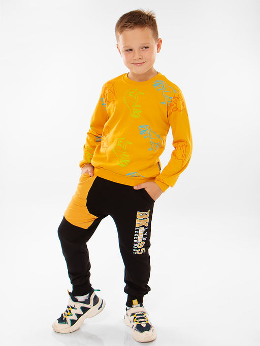 Кофта для мальчика