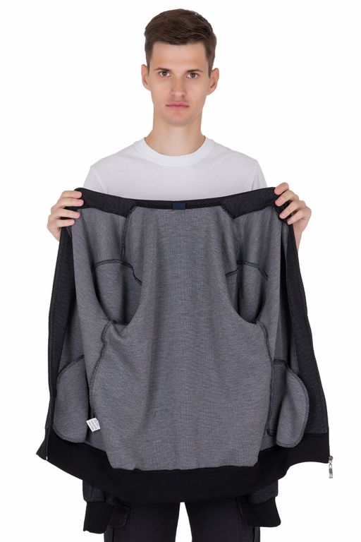 толстовка 
 2.02-56-19-02 - Tliton фото 3