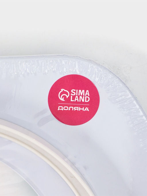 Сиденье для унитаза детское «Морские жители», 29×27.5×5 см