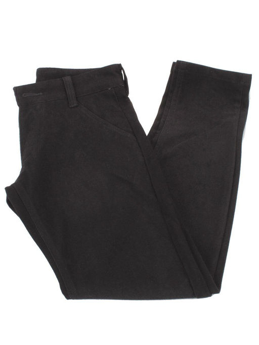 D-2835 BLACK Брюки женские