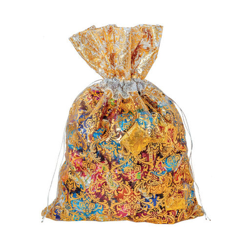 Сладкий новогодний подарок Космос