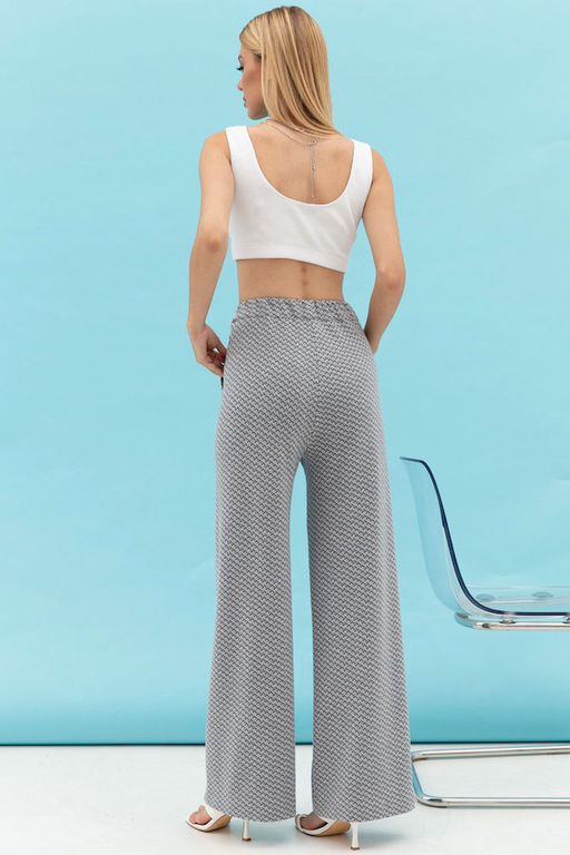 65019 Брюки Eliseeva Olesya  фото 10