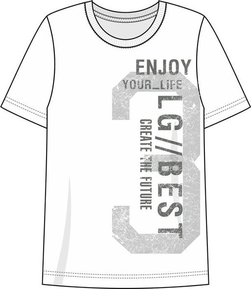 Футболка мужская 54245 Lets go - Let's go фото 19