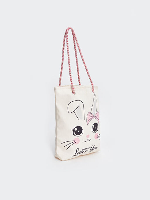 Tav?an Bask?l? K?z ?ocuk Plaj ?antas? - Waikiki фото 2