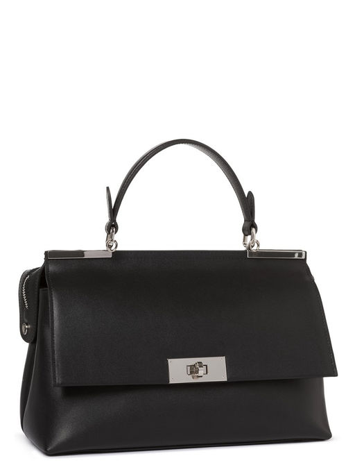 Сумка ELEGANZZA ZYU24-8375 black