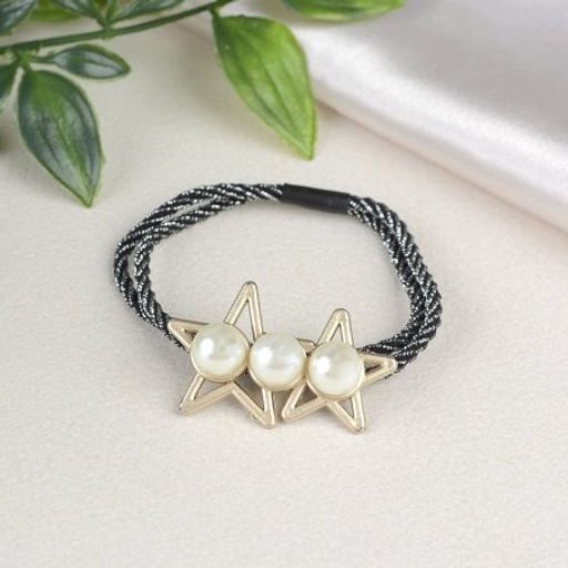 Резинка для волос / GTT-46 /уп 100/ - Галеонтрейд фото 2