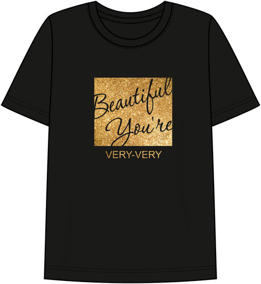 Футболка женская 53392 Lets go - Let's go фото 16