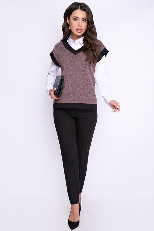 Жилет 2005 - Avili фото 2