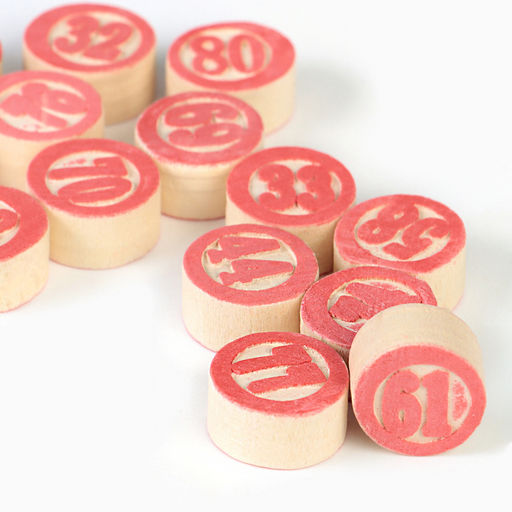 Русское лото, настольная игра «Охотники на привале», 24×10 см