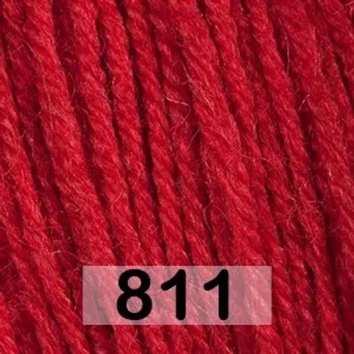 BABY WOOL XL GAZZAL  фото 6