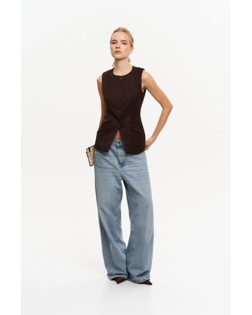 Жилет THE VERY 2432 фото 5