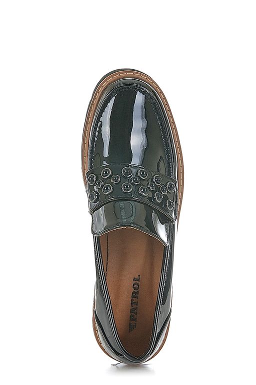 Туфли PATROL  фото 3