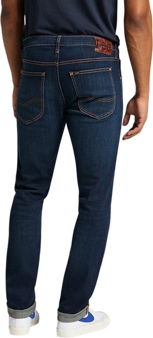 Джинсы мужские