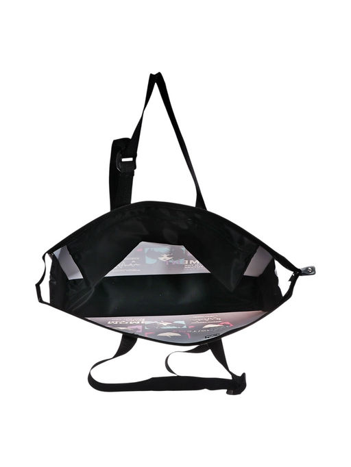 Папка А3, 467×338×100 мм, deVENTE My Life, с ручками, пластиковая, молния сверху, внутренний карман