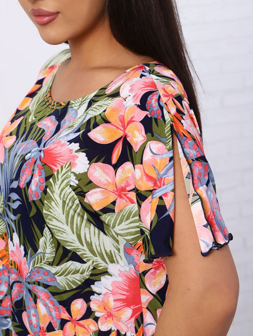 Футболка Мара - Нагорная текстиль фото 6