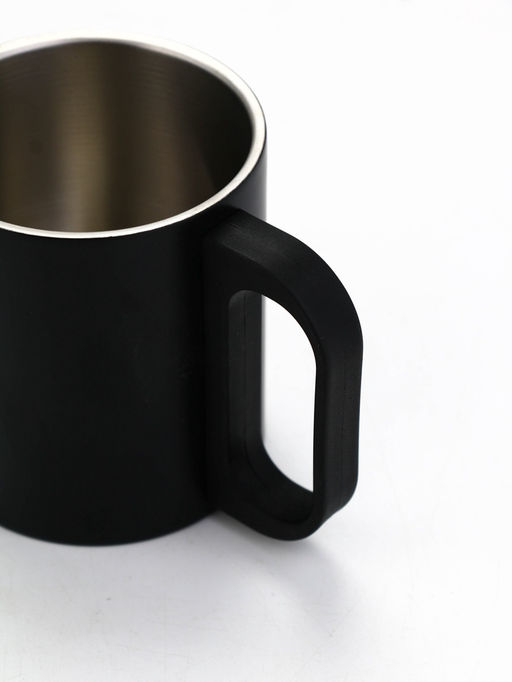 Подарочный набор новогодний «Новый год», термос 500 мл, кружка 2 шт.