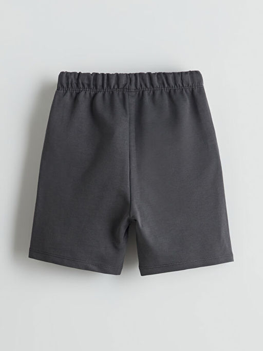 Beli Lastikli Erkek ?ocuk ?ort