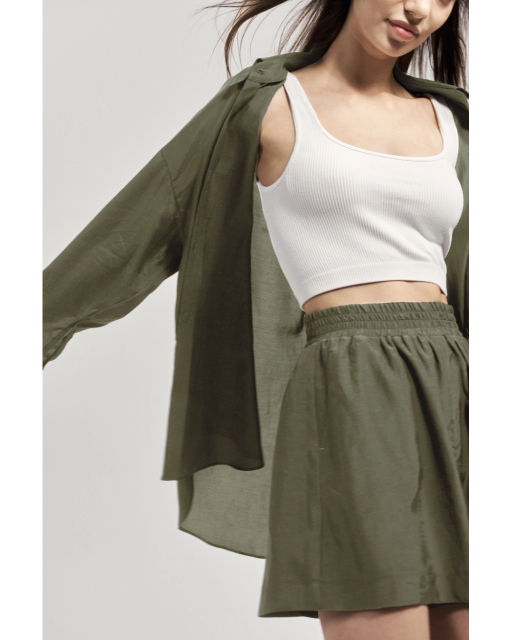 Костюм THE VERY 2409 коричневый  фото 37