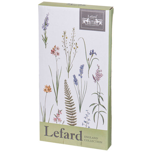 БЛЮДО ОВАЛЬНОЕ LEFARD GRASSLAND 20,5 СМ фото 2