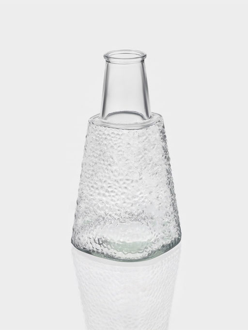 Графин со стаканом "Сара",1000/200 мл, 11,5х23 см