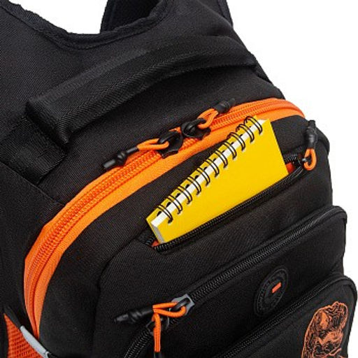 RB-450-3 Рюкзак школьный - Grizzly фото 12