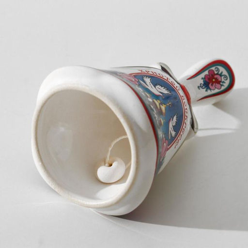 Колокольчик Бант. Пасха - Simaland фото 4