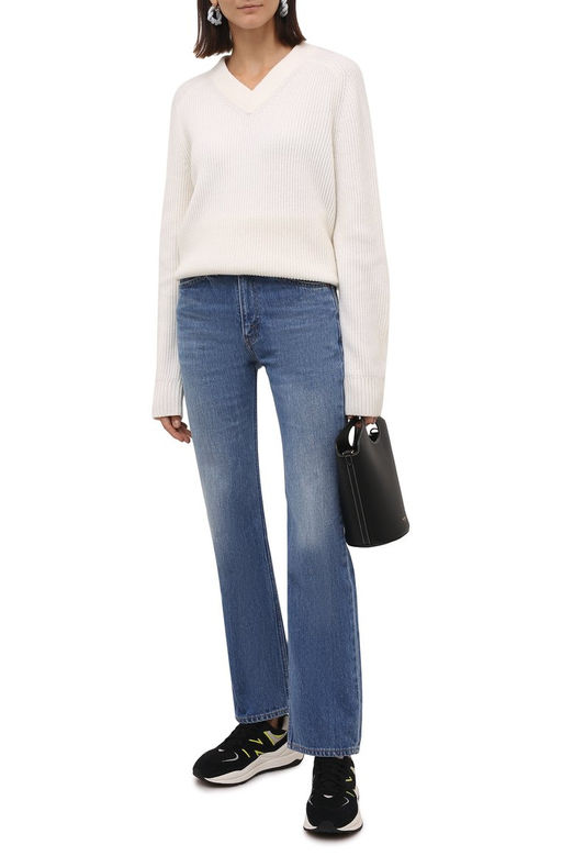 New Balance / Кроссовки женские  фото 4